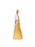 Louis Vuitton Yellow Houston  One size - photo 2