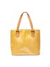 Louis Vuitton Yellow Houston  One size - photo 5