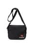 Balenciaga Black Small Explorer Messenger  One size - photo 1