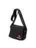 Balenciaga Black Small Explorer Messenger  One size - photo 3
