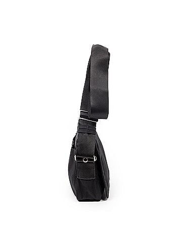 Balenciaga Small Explorer Messenger  (view 2)
