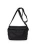 Balenciaga Black Small Explorer Messenger  One size - photo 5