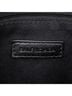 Balenciaga Black Small Explorer Messenger  One size - photo 7