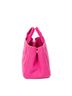 Prada Pink Small Canapa Tote  One size - photo 4