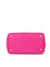 Prada Pink Small Canapa Tote  One size - photo 8