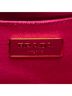Prada Pink Small Canapa Tote  One size - photo 7