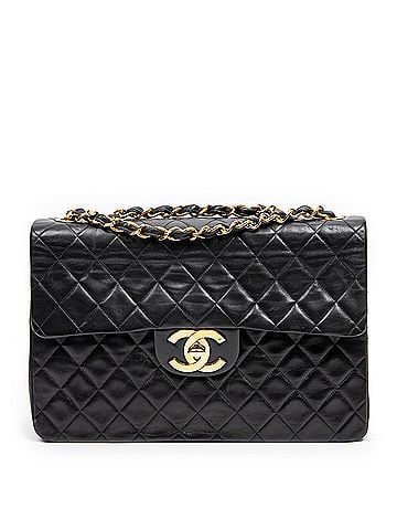 Chanel Jumbo Maxi XL Flap  (view 1)