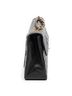 Chanel Black Jumbo Maxi XL Flap  One size - photo 2