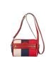 Gucci Red Ophidia Stripes  One size - photo 1