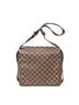 Louis Vuitton Brown Naviglio  One size - photo 1