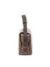 Louis Vuitton Brown Naviglio  One size - photo 2