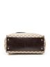 Gucci White Vertical Tote  One size - photo 9