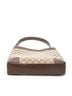 Gucci White Shoulder Hobo  One size - photo 9