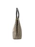 Gucci Brown Vertical Tote  One size - photo 4