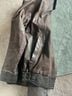 Etienne Aigner 100% Leather Brown Leather Jacket Size XL - photo 6