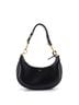 Céline 100% Leather Black Ava Strap Bag Leather Medium One size - photo 1