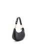 Céline 100% Leather Black Ava Strap Bag Leather Medium One size - photo 3