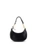 Céline 100% Leather Black Ava Strap Bag Leather Medium One size - photo 4