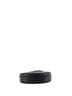 Céline 100% Leather Black Ava Strap Bag Leather Medium One size - photo 2