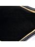 Céline 100% Leather Black Ava Strap Bag Leather Medium One size - photo 5