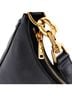 Céline 100% Leather Black Ava Strap Bag Leather Medium One size - photo 6