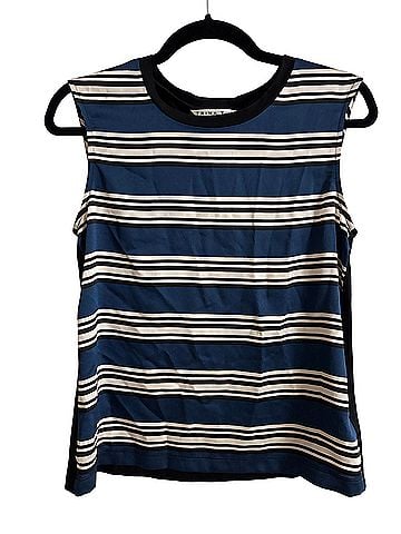 Trina Turk Sleeveless Top (view 1)