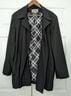 L.L.Bean Black Coat Size L - photo 5