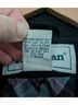 L.L.Bean Black Coat Size L - photo 4