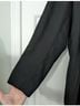 L.L.Bean Black Coat Size L - photo 6