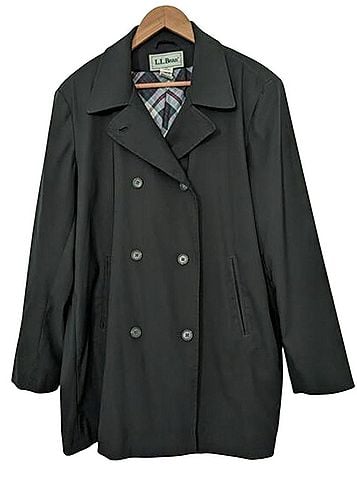L.L.Bean Coat (view 1)