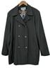 L.L.Bean Black Coat Size L - photo 1