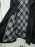 L.L.Bean Black Coat Size L - photo 7