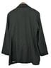 L.L.Bean Black Coat Size L - photo 2