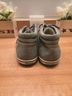 Taos 100% Canvas Green Sneakers Size 7 1/2 - photo 9
