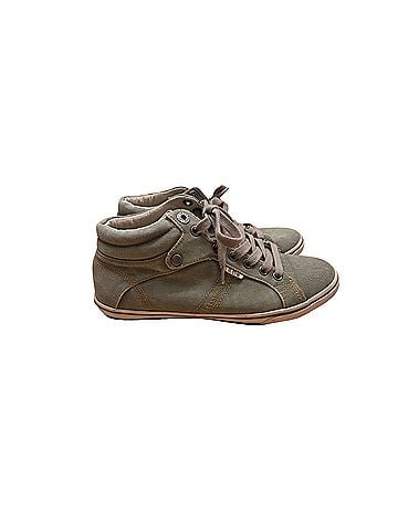 Taos Top Star Sneakers (view 2)