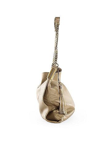 Gucci Gucci Beige Lambskin Leather Large 1970 Shoulder Bag (view 2)