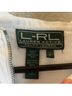 Ralph Lauren 100% Cotton White Pullover Sweater Size L - photo 3