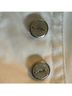 Ralph Lauren 100% Cotton White Pullover Sweater Size L - photo 4