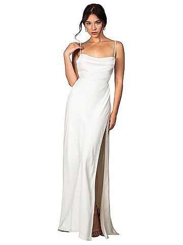 Fame And Partners Cocktail Dress (view 1)