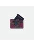 HOBO 100% Leather Snake Print Multi Color Wallet One size - photo 3