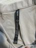 Vuori Ivory Dress Pants Size M (petite) - photo 3