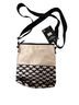 Disney Print Black Gold Crossbody Bag One size - photo 2
