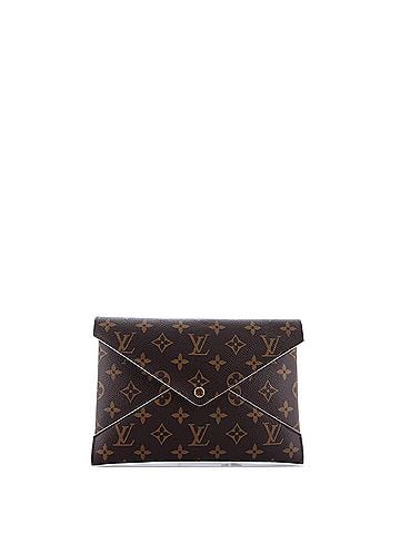 Louis Vuitton Kirigami Pochette Set Monogram Canvas (view 1)