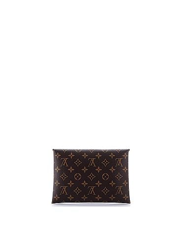 Louis Vuitton Kirigami Pochette Set Monogram Canvas (view 2)
