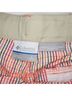 Columbia Plaid Pink Orange Athletic Shorts Size 16 - photo 4
