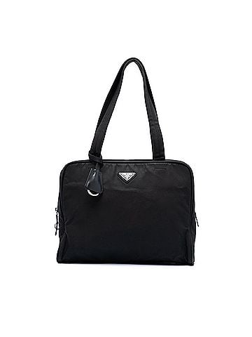 Prada Tessuto Tote (view 1)