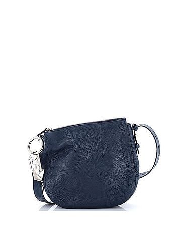 Burberry Knight Shoulder Bag Leather Small (view 1)