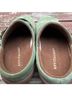 Revitalign Solid Green Mule/Clog Size 7 - photo 5