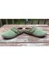 Revitalign Solid Green Mule/Clog Size 7 - photo 7