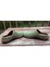 Revitalign Solid Green Mule/Clog Size 7 - photo 6